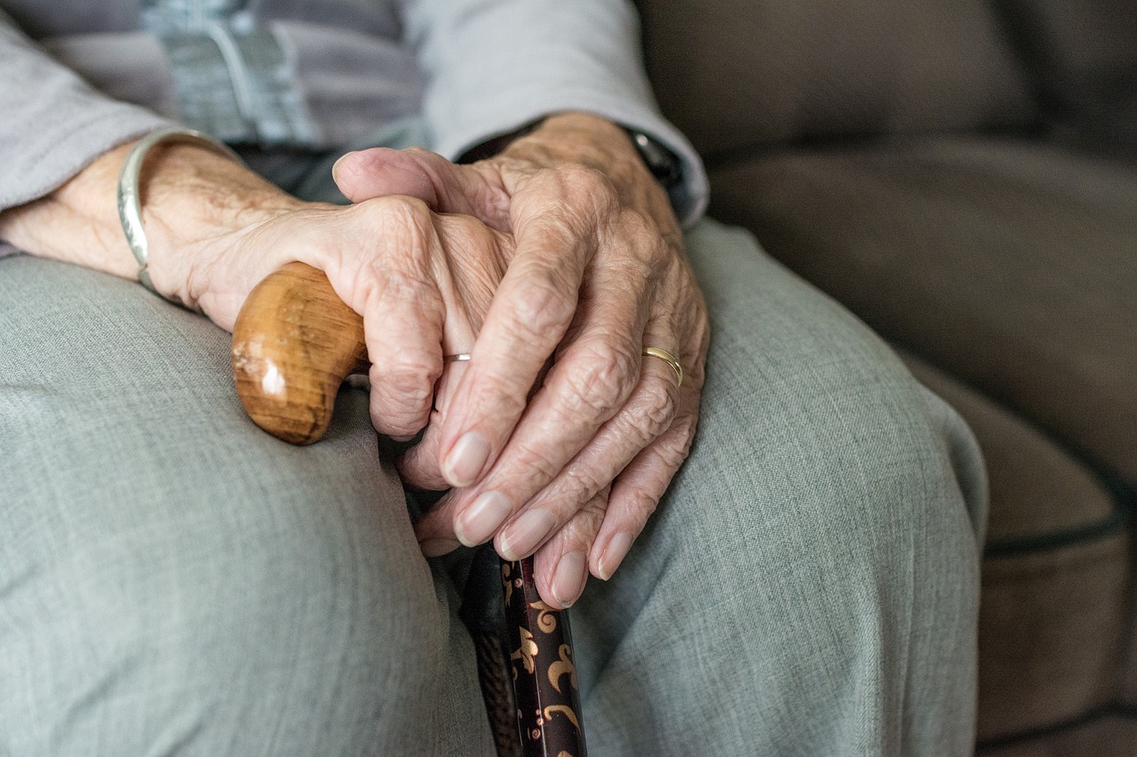 Self-Defense Techniques Tailored Towards the Elderly